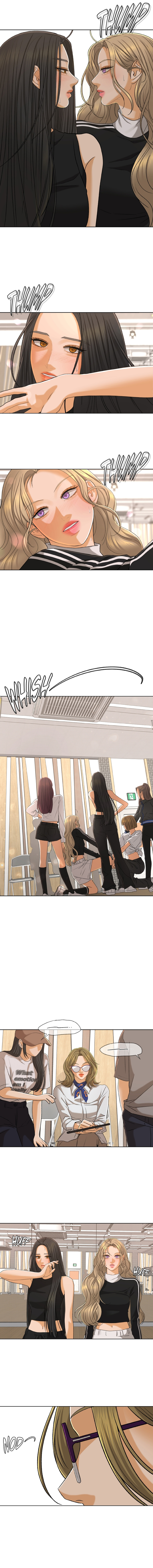 Câu Lạc Bộ Fox Chapter 101 - Trang 2