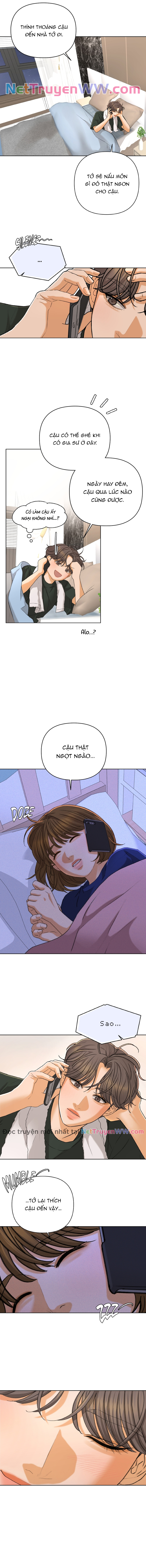 Câu Lạc Bộ Fox Chapter 101 - Trang 2