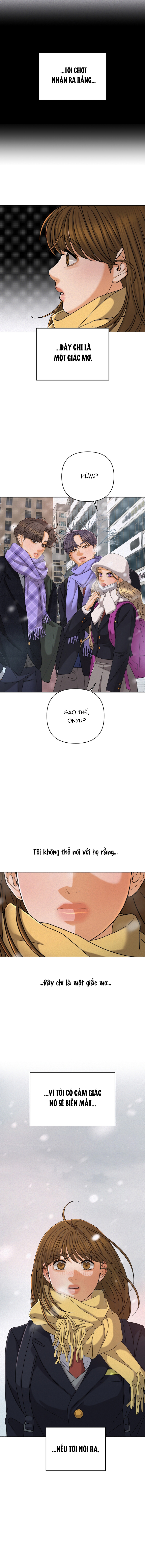 Câu Lạc Bộ Fox Chapter 101 - Trang 2