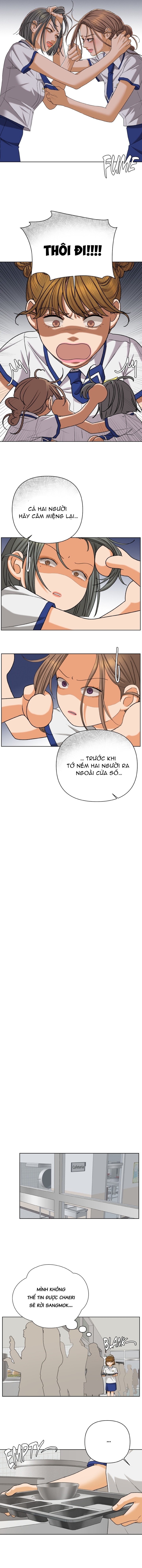 Câu Lạc Bộ Fox Chapter 103 - Trang 2