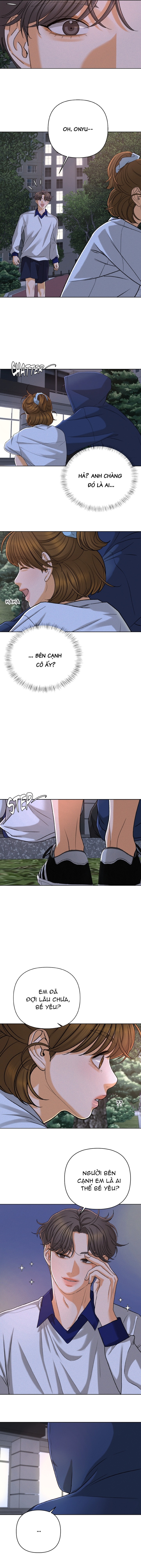 Câu Lạc Bộ Fox Chapter 103 - Trang 2