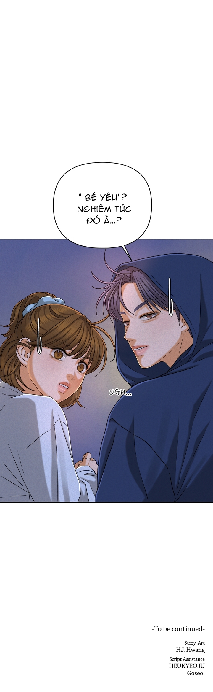 Câu Lạc Bộ Fox Chapter 103 - Trang 2