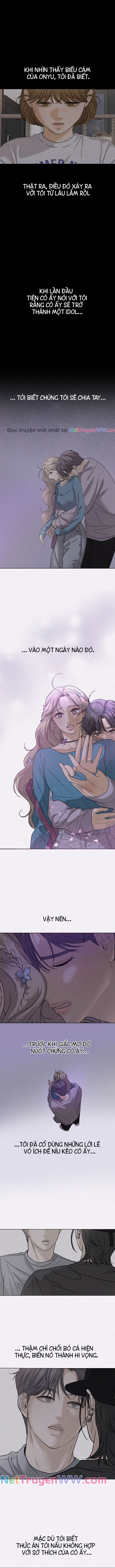 Câu Lạc Bộ Fox Chapter 105 - Trang 2