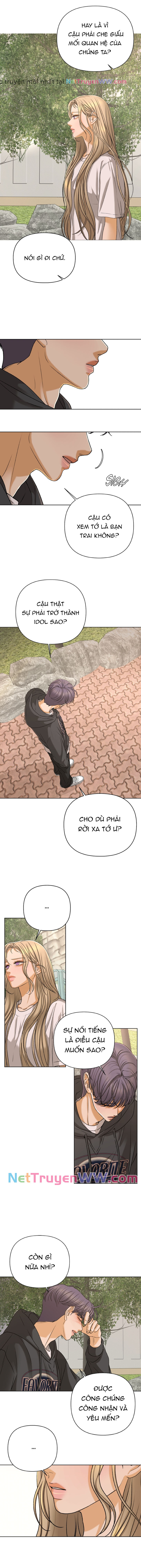Câu Lạc Bộ Fox Chapter 105 - Trang 2