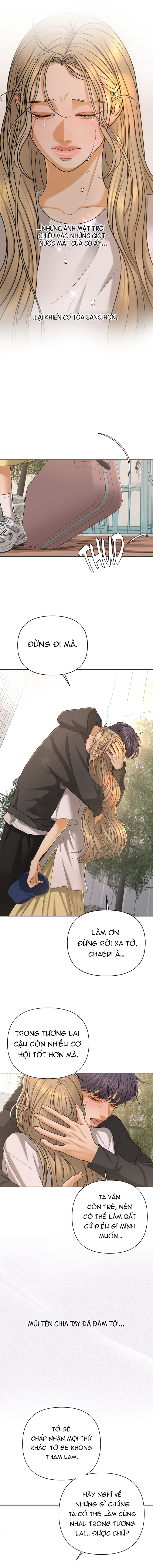 Câu Lạc Bộ Fox Chapter 105 - Trang 2