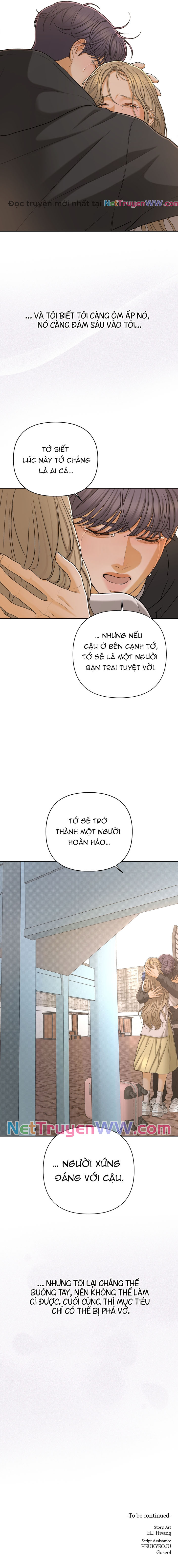 Câu Lạc Bộ Fox Chapter 105 - Trang 2