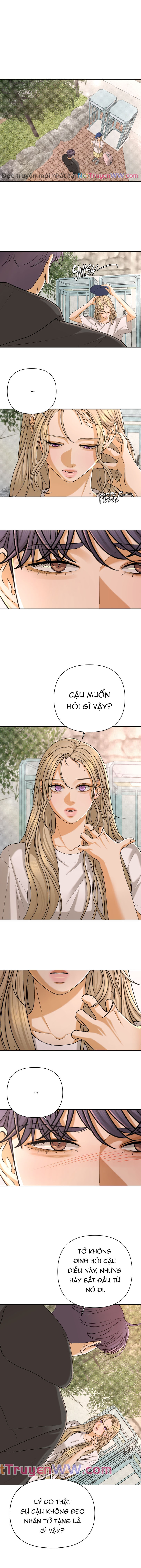 Câu Lạc Bộ Fox Chapter 105 - Trang 2