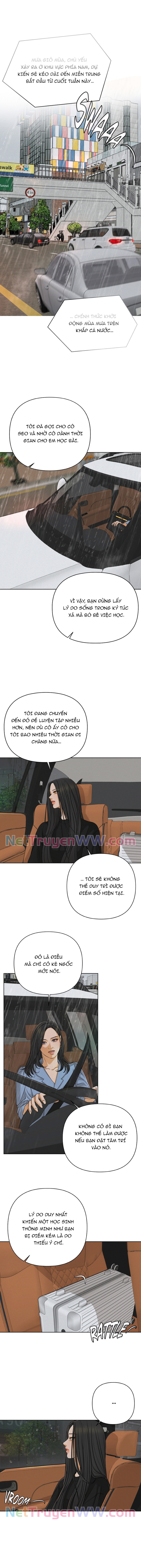 Câu Lạc Bộ Fox Chapter 106 - Trang 2