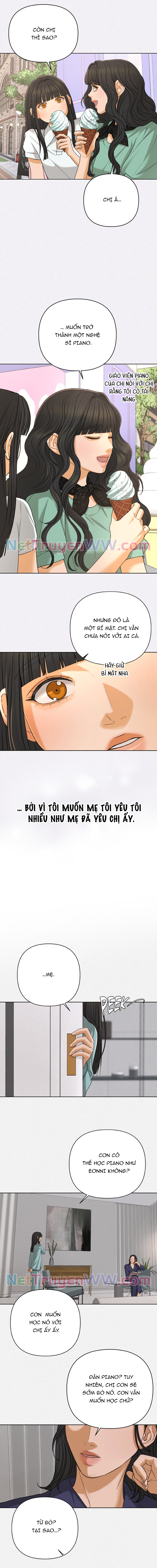 Câu Lạc Bộ Fox Chapter 106 - Trang 2