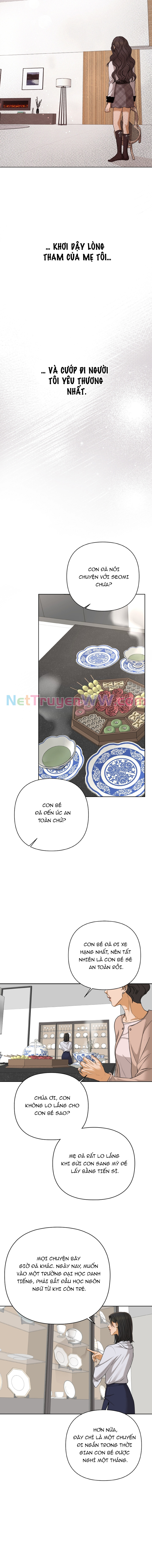 Câu Lạc Bộ Fox Chapter 106 - Trang 2