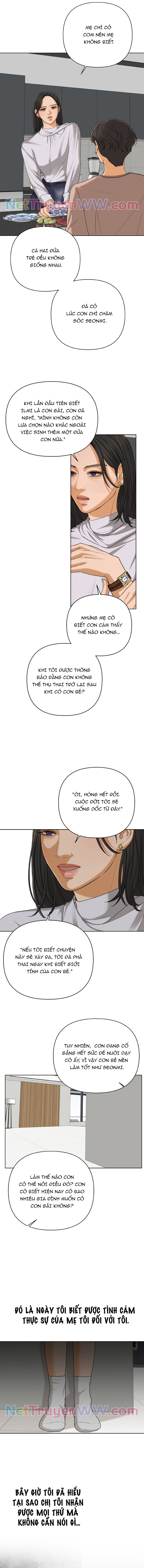 Câu Lạc Bộ Fox Chapter 106 - Trang 2
