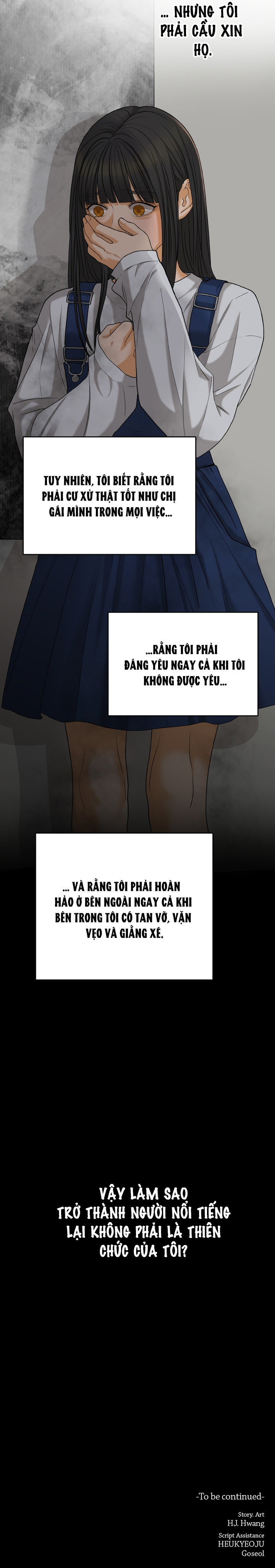 Câu Lạc Bộ Fox Chapter 106 - Trang 2