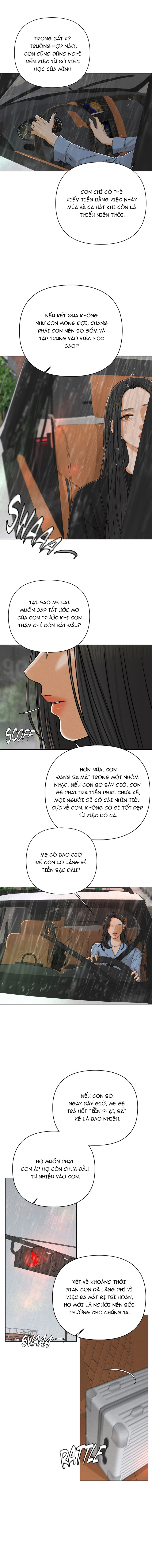 Câu Lạc Bộ Fox Chapter 106 - Trang 2