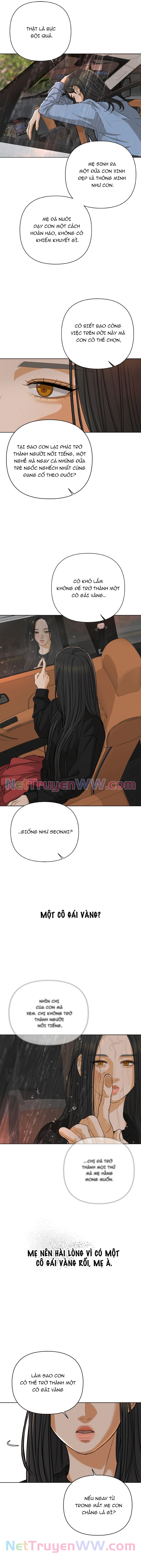 Câu Lạc Bộ Fox Chapter 106 - Trang 2