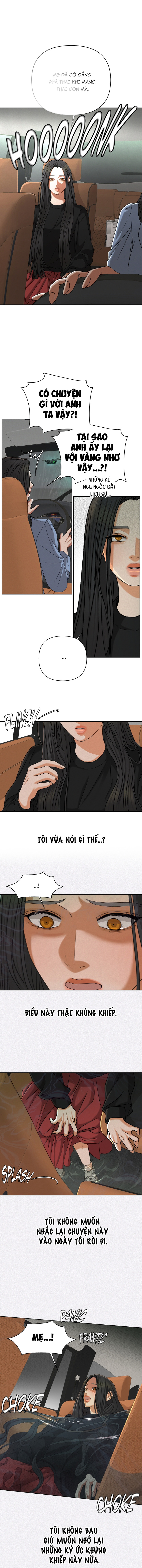 Câu Lạc Bộ Fox Chapter 106 - Trang 2
