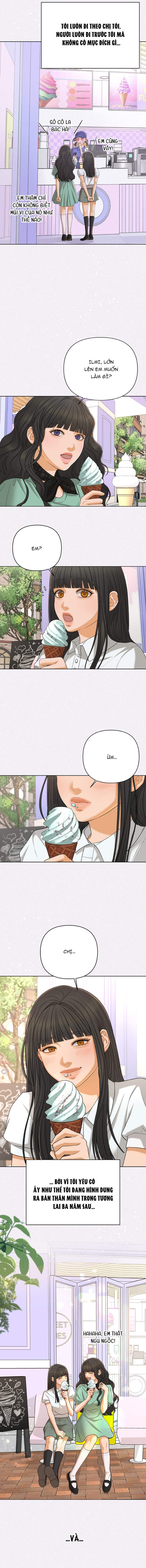 Câu Lạc Bộ Fox Chapter 106 - Trang 2