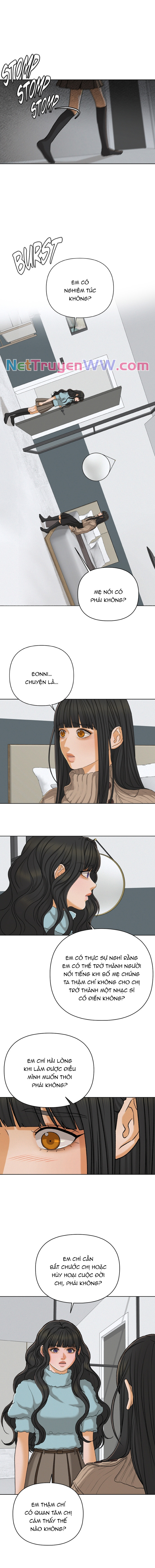 Câu Lạc Bộ Fox Chapter 107 - Trang 2