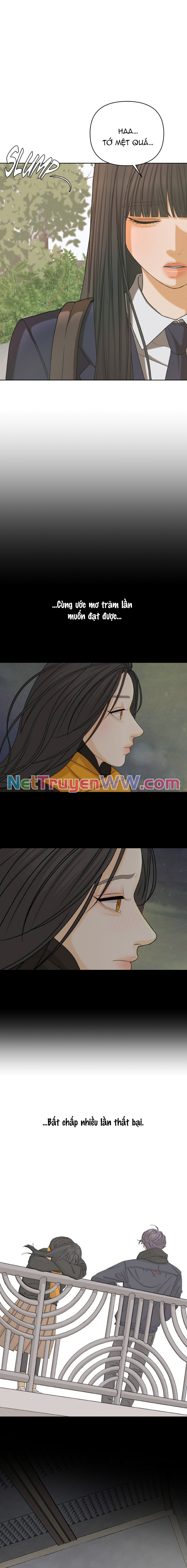 Câu Lạc Bộ Fox Chapter 107 - Trang 2