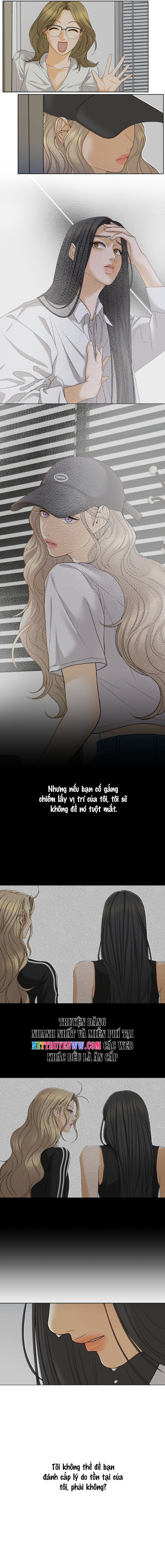 Câu Lạc Bộ Fox Chapter 107 - Trang 2