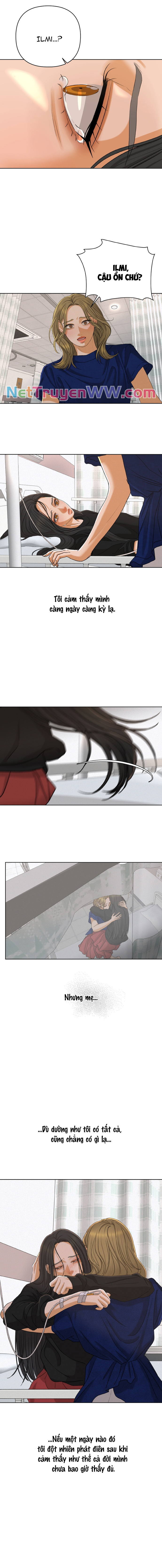 Câu Lạc Bộ Fox Chapter 107 - Trang 2