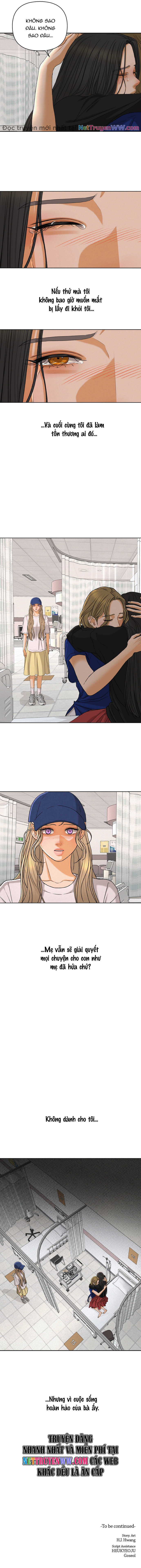 Câu Lạc Bộ Fox Chapter 107 - Trang 2