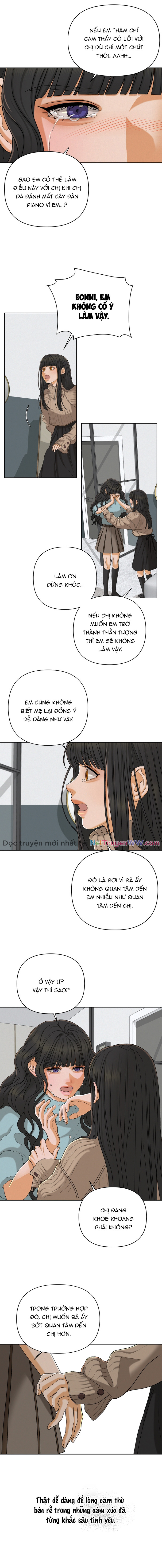 Câu Lạc Bộ Fox Chapter 107 - Trang 2