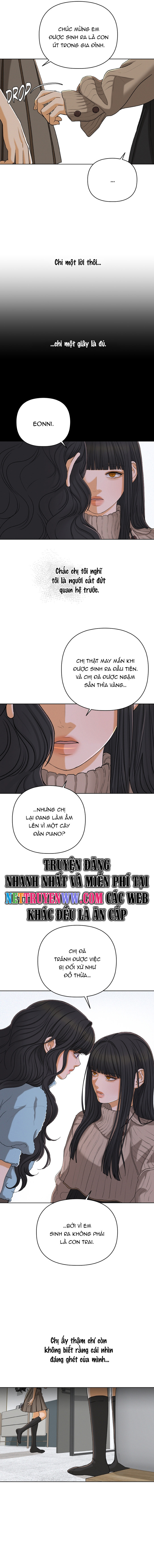 Câu Lạc Bộ Fox Chapter 107 - Trang 2