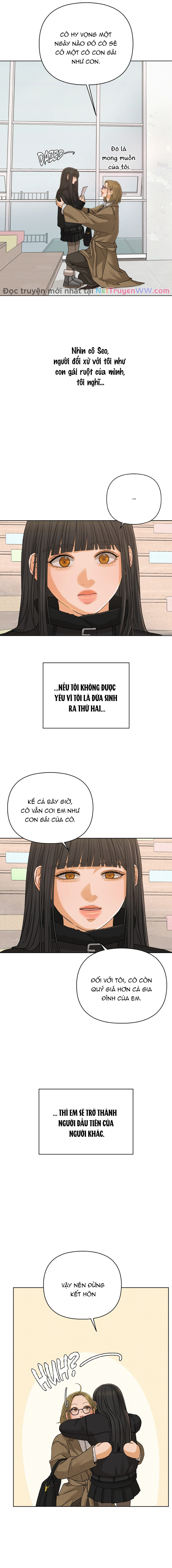 Câu Lạc Bộ Fox Chapter 107 - Trang 2
