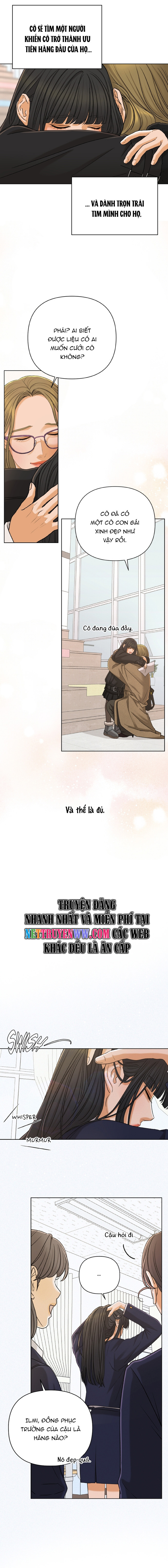 Câu Lạc Bộ Fox Chapter 107 - Trang 2
