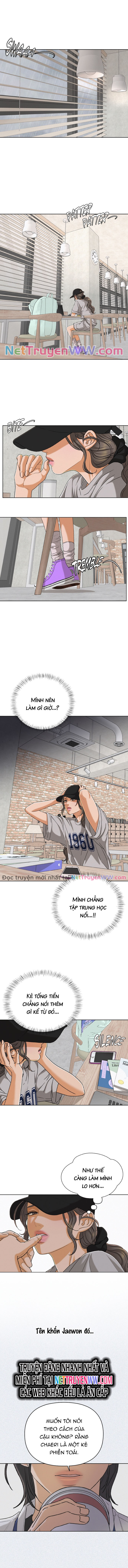 Câu Lạc Bộ Fox Chapter 108 - Trang 2