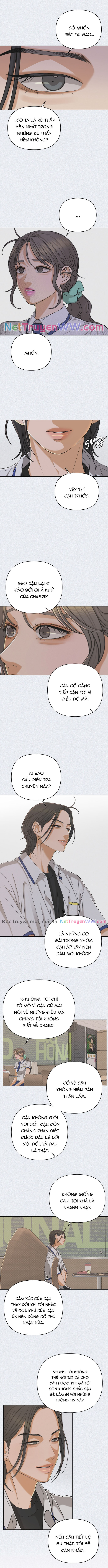 Câu Lạc Bộ Fox Chapter 108 - Trang 2