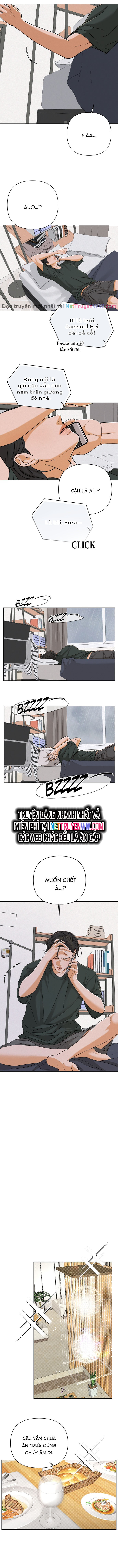 Câu Lạc Bộ Fox Chapter 108 - Trang 2
