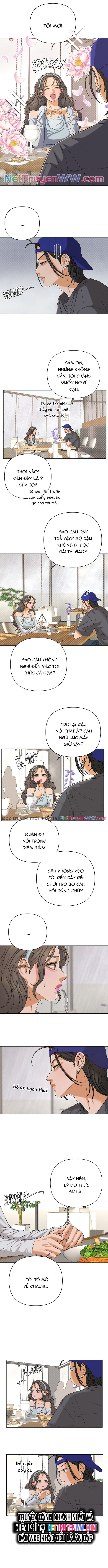 Câu Lạc Bộ Fox Chapter 108 - Trang 2