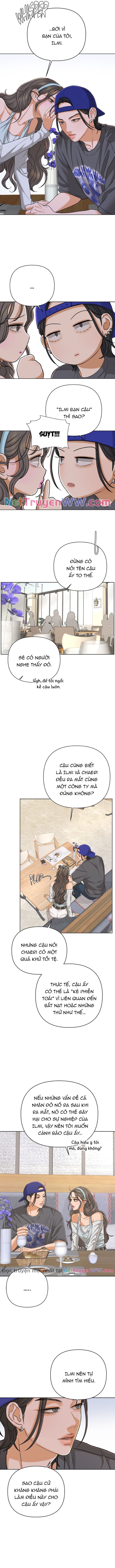 Câu Lạc Bộ Fox Chapter 108 - Trang 2