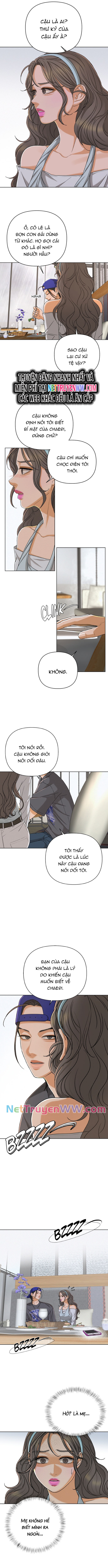 Câu Lạc Bộ Fox Chapter 108 - Trang 2