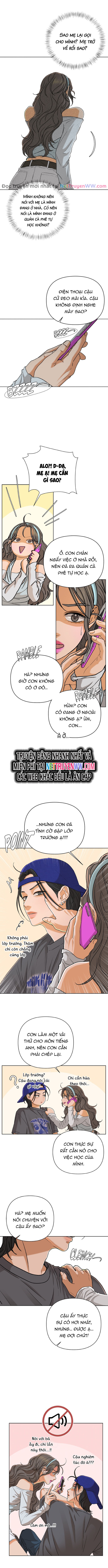 Câu Lạc Bộ Fox Chapter 108 - Trang 2