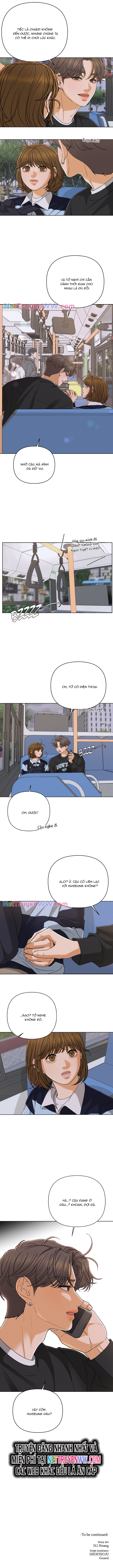 Câu Lạc Bộ Fox Chapter 109 - Trang 2