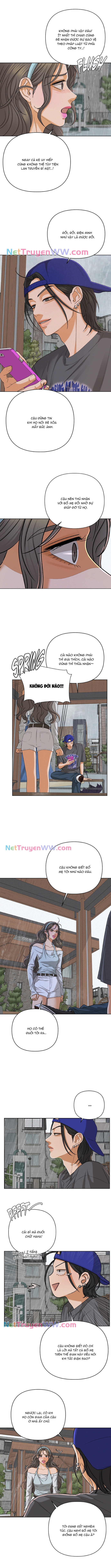 Câu Lạc Bộ Fox Chapter 109 - Trang 2