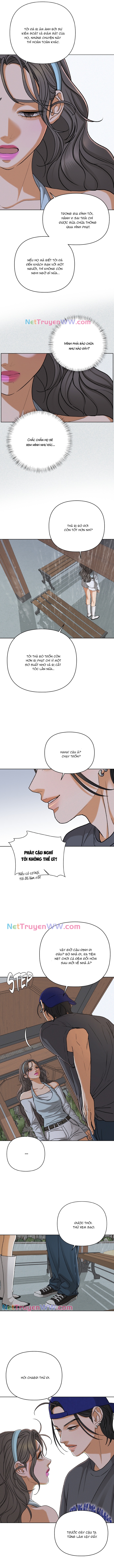 Câu Lạc Bộ Fox Chapter 109 - Trang 2