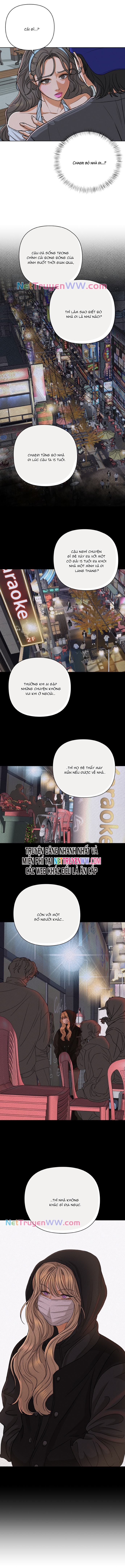 Câu Lạc Bộ Fox Chapter 109 - Trang 2