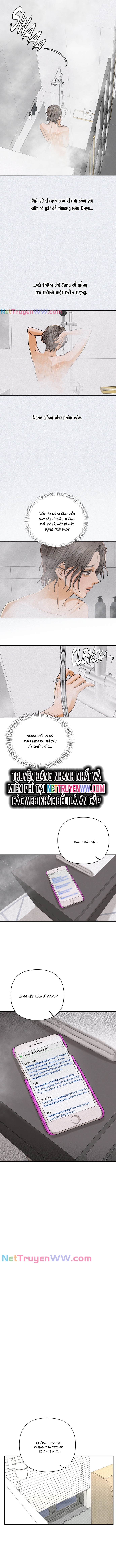 Câu Lạc Bộ Fox Chapter 109 - Trang 2