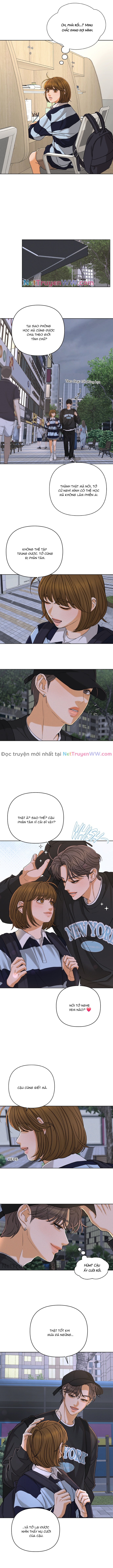 Câu Lạc Bộ Fox Chapter 109 - Trang 2