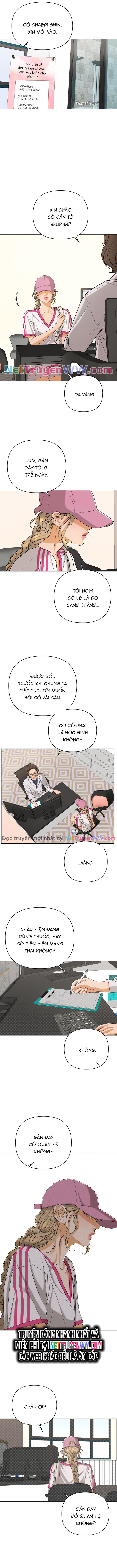 Câu Lạc Bộ Fox Chapter 110 - Trang 2
