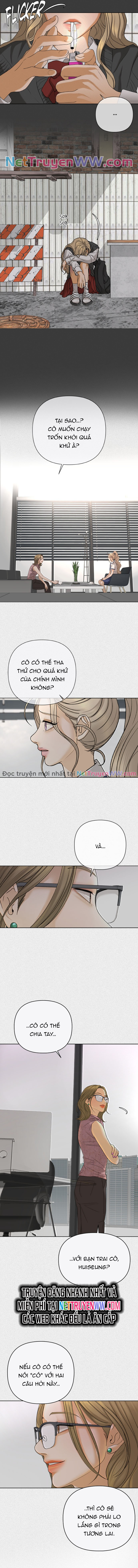 Câu Lạc Bộ Fox Chapter 110 - Trang 2