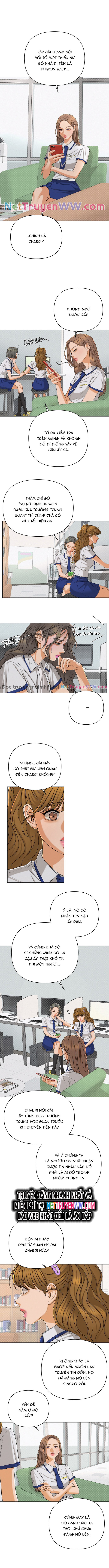 Câu Lạc Bộ Fox Chapter 111 - Trang 2