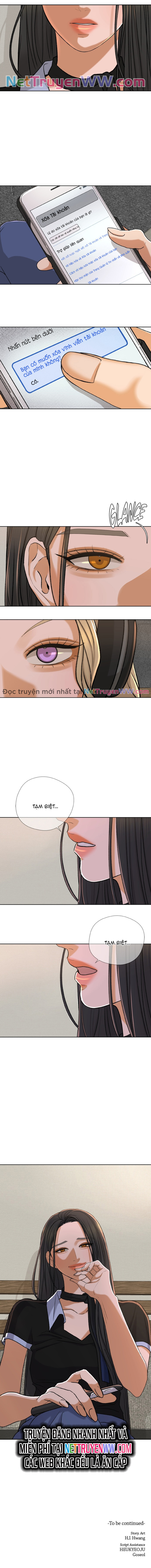 Câu Lạc Bộ Fox Chapter 111 - Trang 2