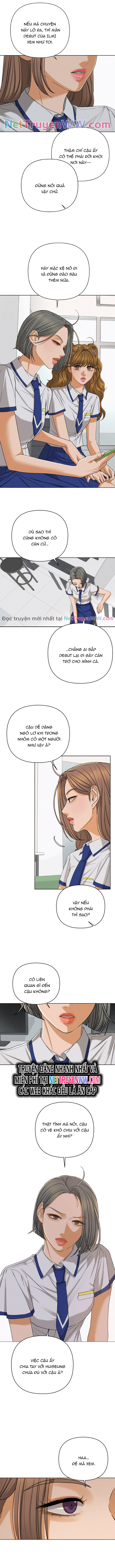 Câu Lạc Bộ Fox Chapter 111 - Trang 2