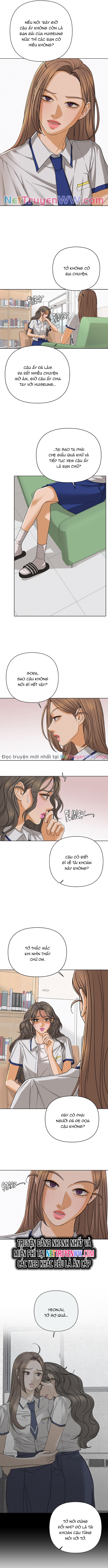 Câu Lạc Bộ Fox Chapter 111 - Trang 2