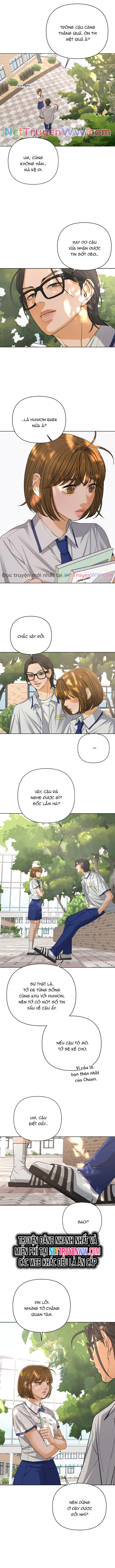 Câu Lạc Bộ Fox Chapter 111 - Trang 2
