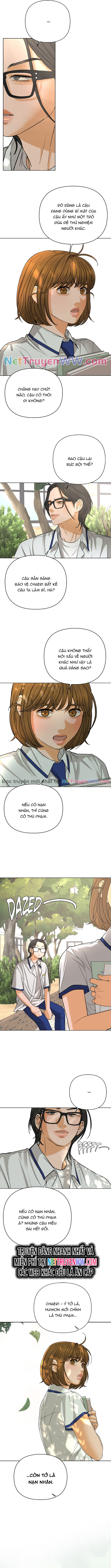 Câu Lạc Bộ Fox Chapter 111 - Trang 2